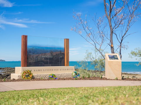 The Centenary Of ANZAC Memorial Walk - Attractions Melbourne 0