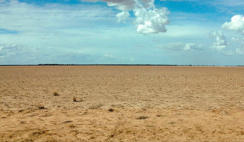 Toorale National Park - Attractions Melbourne 0