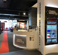 Travel Money Oz - Attractions Melbourne