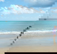 Trinity Beach - Attractions Melbourne