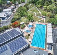 Tweed Regional Aquatic Centre - Murwillumbah - Attractions Melbourne