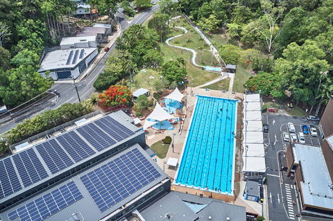 Tweed Regional Aquatic Centre - Murwillumbah - Attractions Melbourne 0