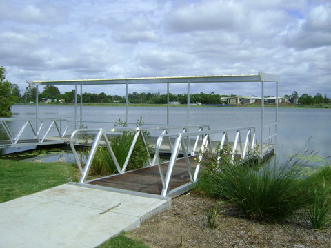 Tygum Park - Attractions Melbourne 0