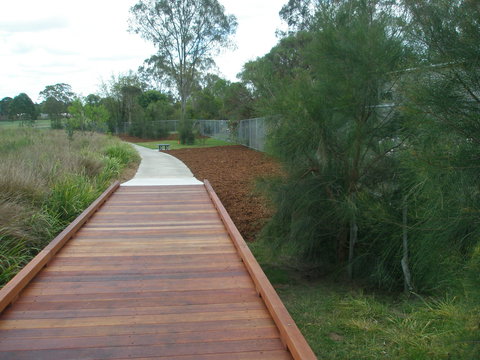 Tygum Park - Attractions Melbourne 2