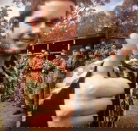 Ultimate Paintball Sydney - Attractions Melbourne