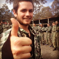 Ultimate Paintball Sydney