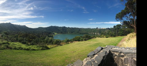 Valley Lake Recreation Area - Attractions Melbourne 1