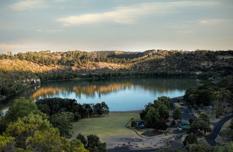 Valley Lake Recreation Area - Attractions Melbourne 2