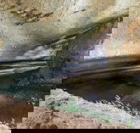 Verandah Cave - Attractions Melbourne