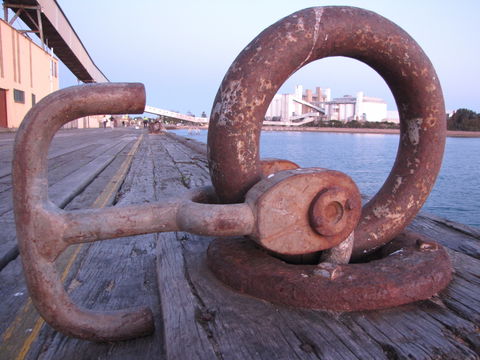 Wallaroo Jetty - Attractions Melbourne 1