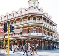 West End Fremantle - Attractions Melbourne