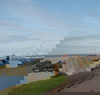 Western Port Bay Trail - Cycling - Attractions Melbourne