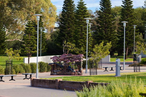 Whyalla Foreshore And Marina - Attractions Melbourne 0