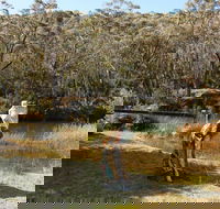 Wild Valley Art Park - Attractions Melbourne