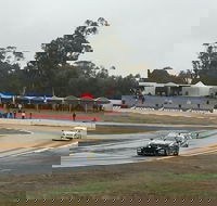 Winton Motor Raceway - Attractions Melbourne