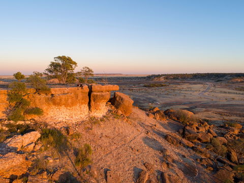 Winton - Attractions Melbourne 0