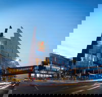 Wollongong Central - Attractions Melbourne