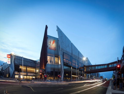 Wollongong Central - Attractions Melbourne 0