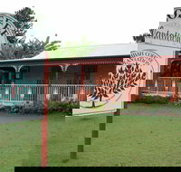 Wombah Coffee Plantation - Attractions Melbourne