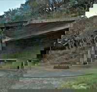 World War II gun emplacements - Attractions Melbourne