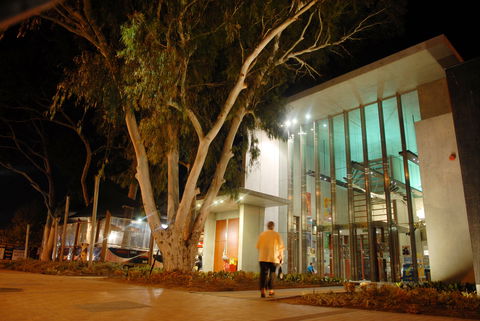 Wyndham Cultural Centre - Attractions Melbourne 0