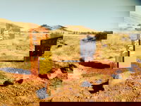 Yaburara Heritage Trail