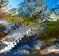 Yackandandah Gorge Scenic Walk - Attractions Melbourne