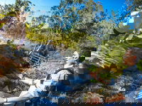 Yackandandah Gorge Scenic Walk