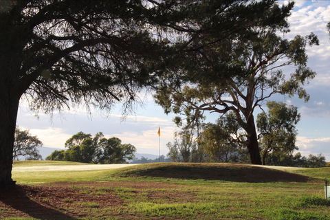Yea Golf Club - Attractions Melbourne 0