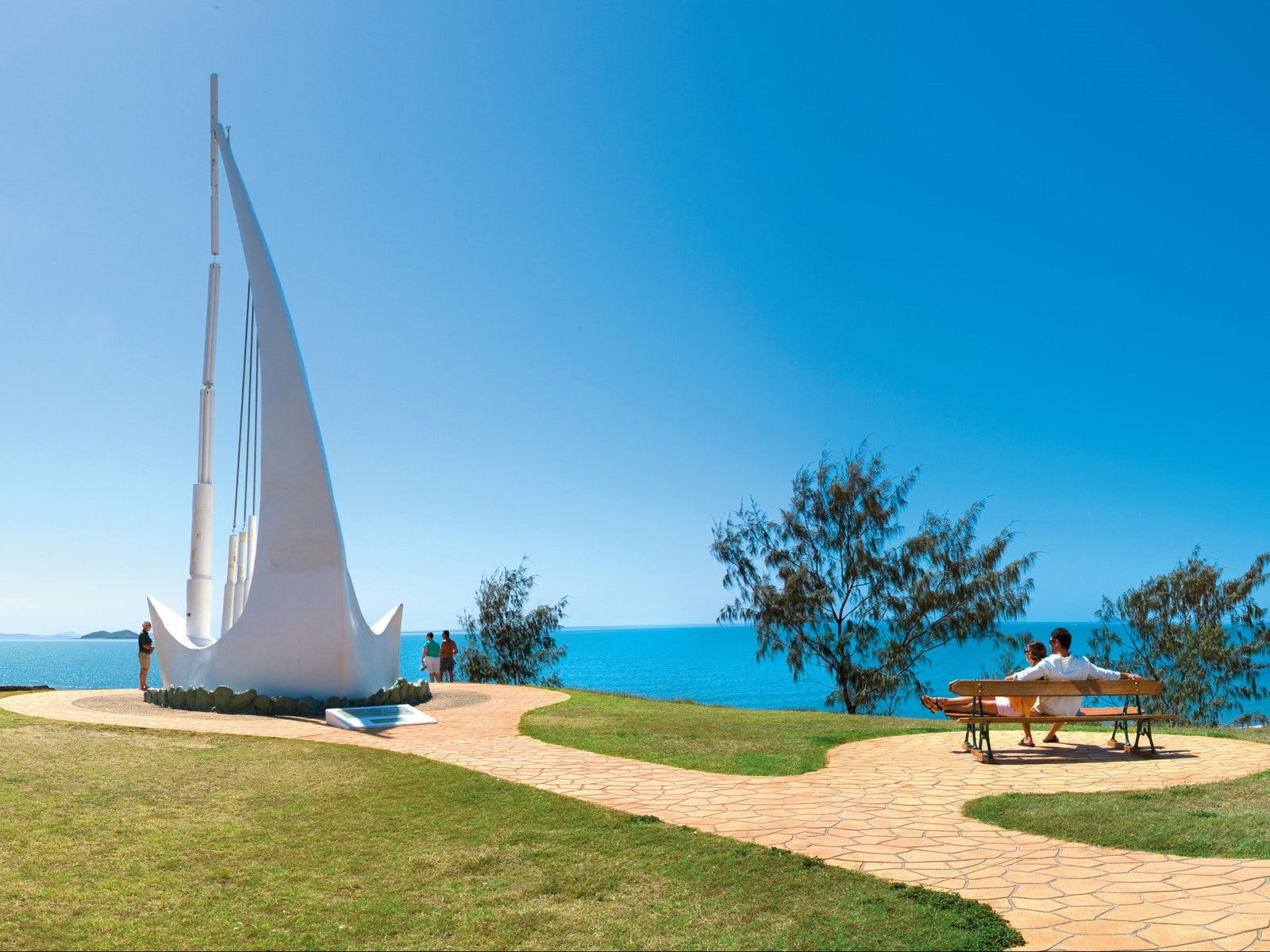 Emu Park QLD Attractions Melbourne