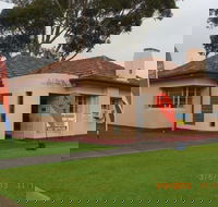 Alton Gallery Echuca - Attractions Melbourne