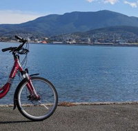 Hobart Bike Hire - Attractions Melbourne