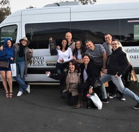 Snapshot Half Day Hunter Valley Wine Tour - Attractions Melbourne