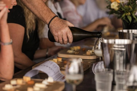 Snapshot Half Day Hunter Valley Wine Tour - Attractions Melbourne 3