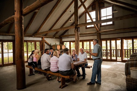 Snapshot Half Day Hunter Valley Wine Tour - Attractions Melbourne 6