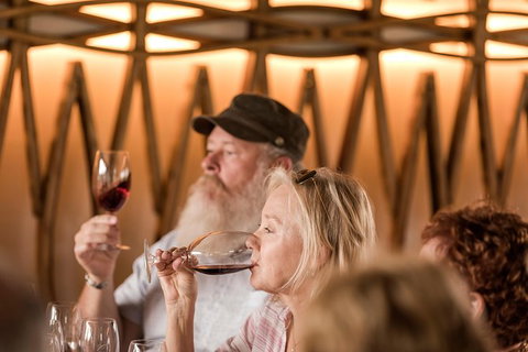 Snapshot Half Day Hunter Valley Wine Tour - Attractions Melbourne 2