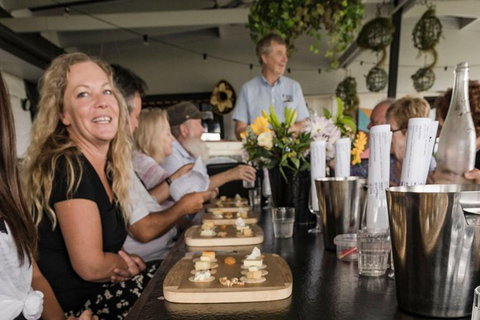 Snapshot Half Day Hunter Valley Wine Tour - Attractions Melbourne 1
