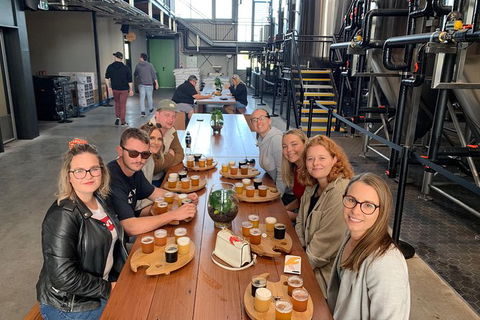 Afternoon Session Brewery And Distillery Tour In Byron Bay - Attractions Melbourne 0