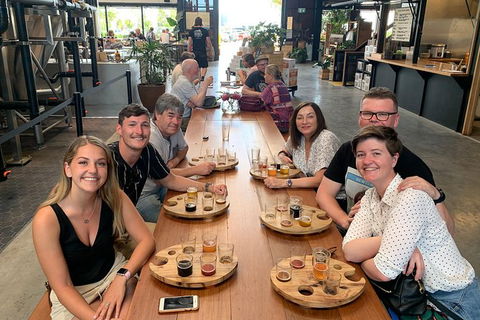 Afternoon Session Brewery And Distillery Tour In Byron Bay - Attractions Melbourne 4