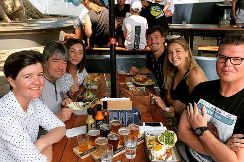 Afternoon Session Brewery And Distillery Tour In Byron Bay - Attractions Melbourne 3