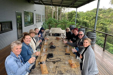 Afternoon Session Brewery And Distillery Tour In Byron Bay - Attractions Melbourne 5