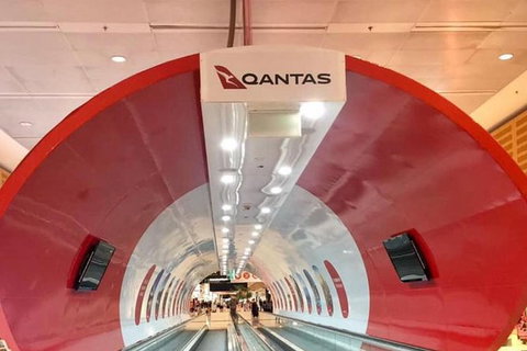 Sydney Arrival Transfer: Airport To City Or Overseas Passenger Terminal - Attractions Melbourne 4