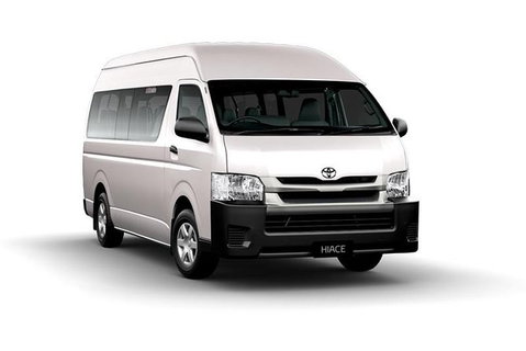 Sydney Arrival Transfer: Airport To City Or Overseas Passenger Terminal - Attractions Melbourne 0