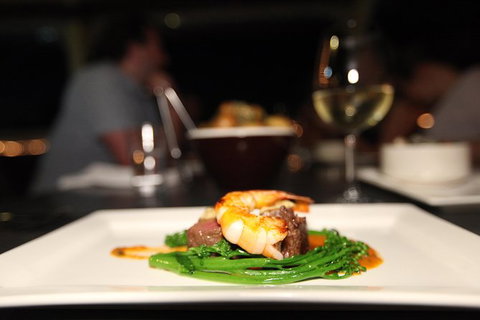 Hunter Valley: Wine, Beer & Fork Twilight Tour - Attractions Melbourne 4
