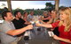 Hunter Valley: Wine, Beer & Fork Twilight Tour - thumb 0