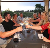 Hunter Valley Wine Beer  Fork Twilight Tour - Attractions Melbourne