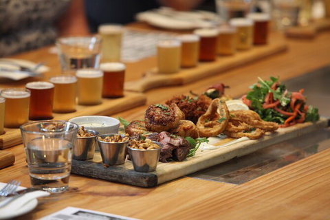 Hunter Valley: Wine, Beer & Fork Twilight Tour - Attractions Melbourne 6