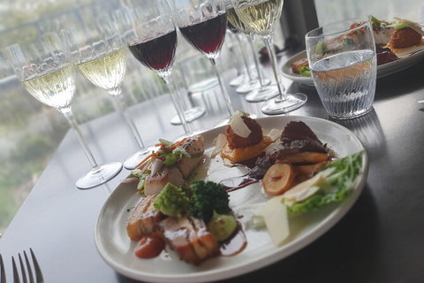 Hunter Valley Premium Food & Drink Pairing Tour - Attractions Melbourne 2