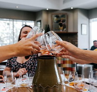 Hunter Valley Premium Food  Drink Pairing Tour - Attractions Melbourne