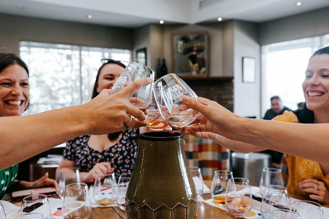 Hunter Valley Premium Food & Drink Pairing Tour - Attractions Melbourne 0